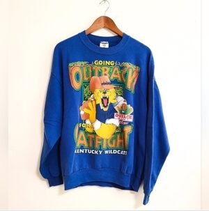 Vintage Jerzees Outback Sweatshirt